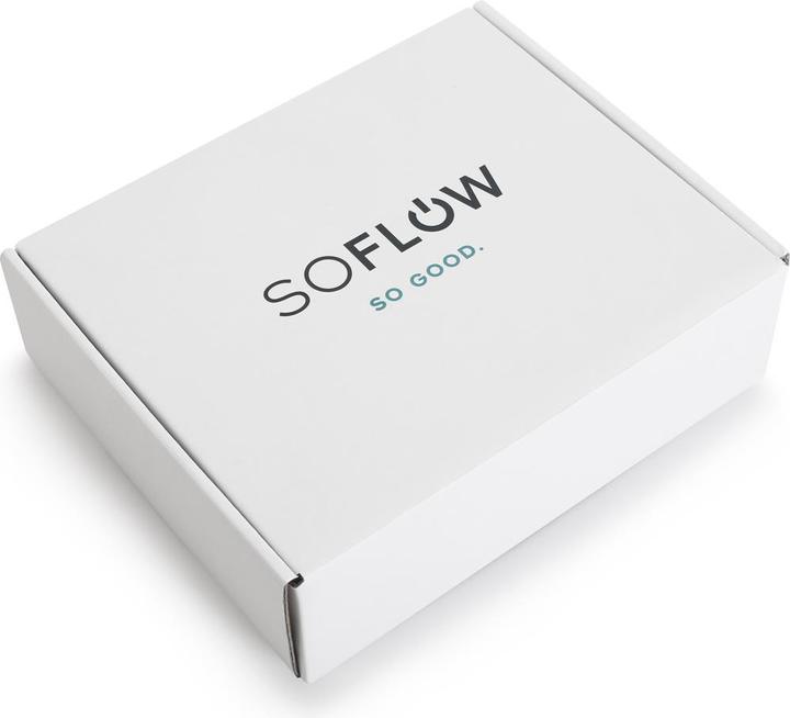 Actual product image SoFlow LOCK 'N' GO