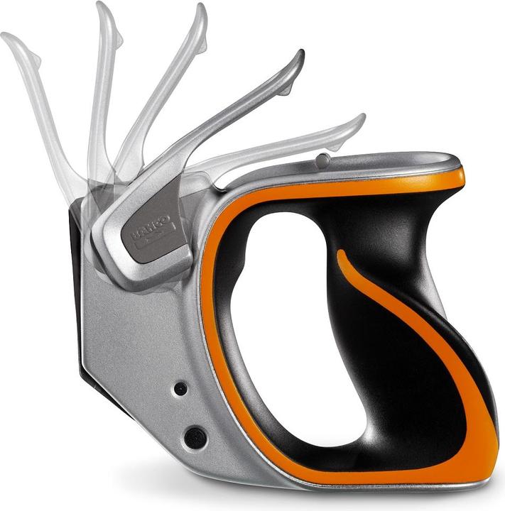 Actual product image Bahco BHS handle for left-handers, size L