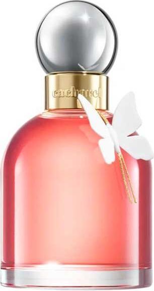 Cacharel SHE SHE edp vapor 100 ml (Eau de Parfum, 100 ml)