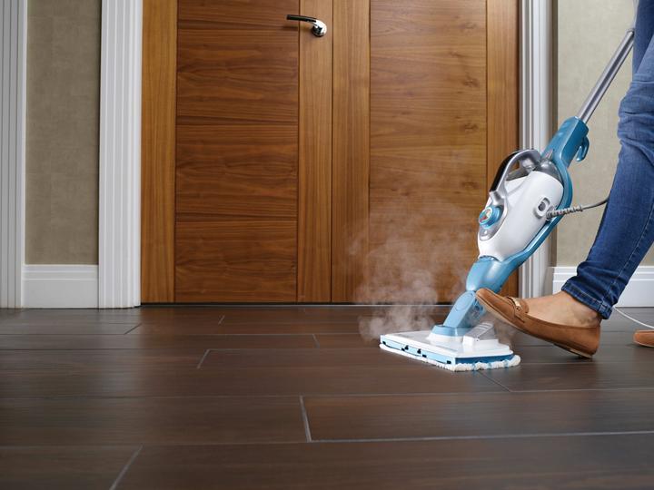 Immagine prodotto Black & Decker Pulitore a vapore 13in1 (1300 W)