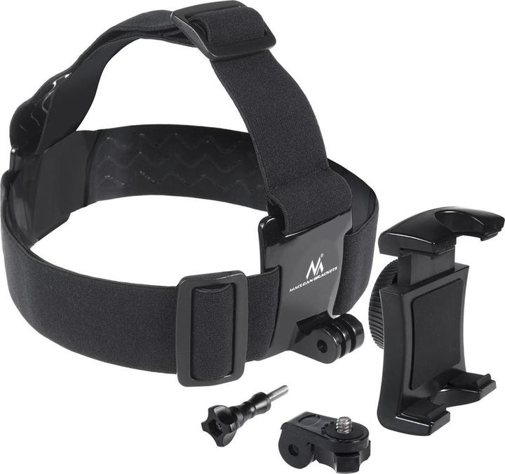 Actual product image Maclean MC-825 (Hero 10, Hero 8, Hero 9)