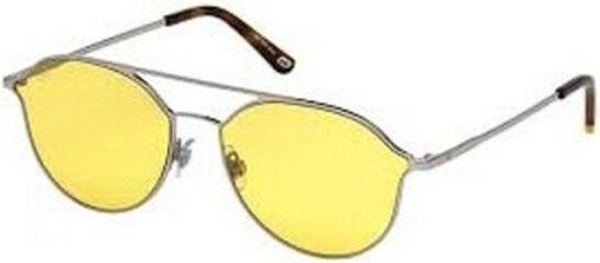WEB Unisex-Sonnenbrille WE0208A ø 59 mm