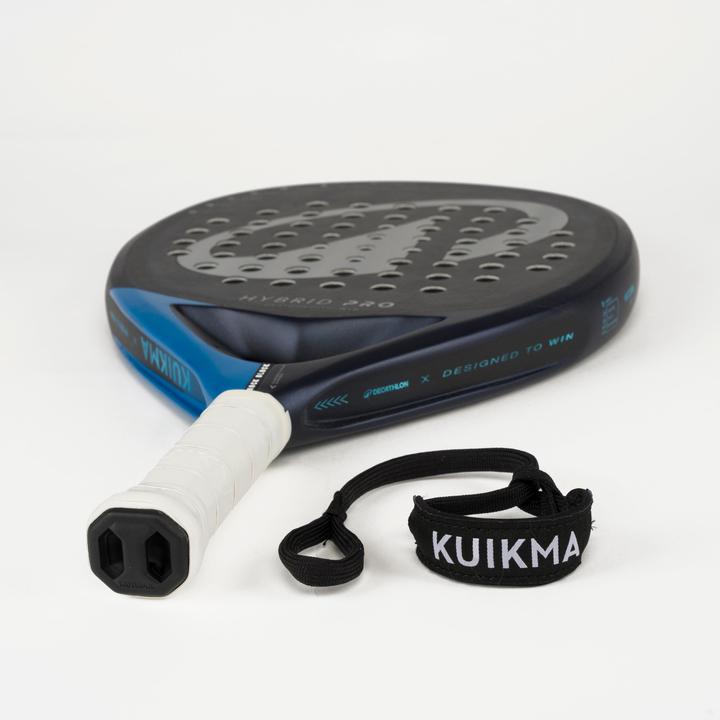 Produktbild Kuikma Padelschläger Erwachsene - Hybrid Pro Custom Strap-System