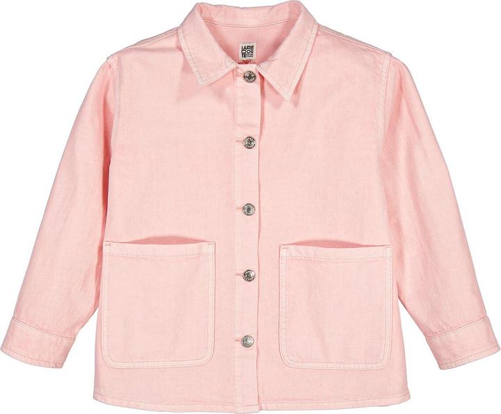 Produktbild La Redoute Collections Worker-Jacke (102)