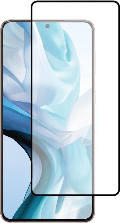 Immagine prodotto 4smarts Pellicola protettiva Second Glass X-Pro Full Ultrasonix Galaxy S22+ (1 Pezzo/i, Samsung Galaxy S22+)