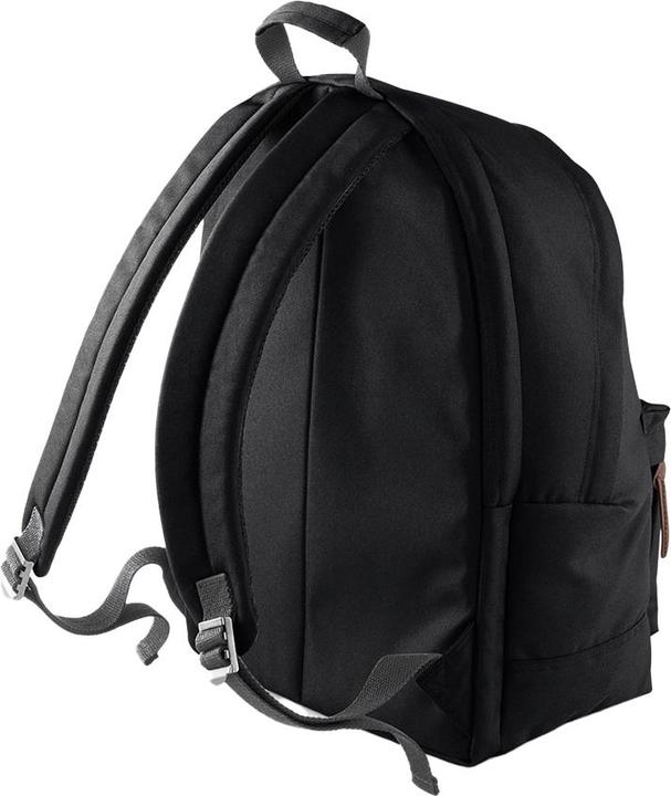 Produktbild Bagbase Campus wattierter Laptop kompatibler BackpackRucksack (2 StückPackung) (33.79 l)