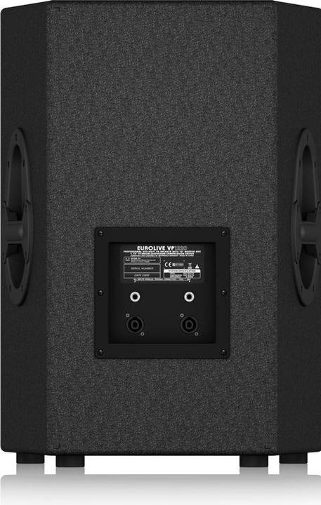 Actual product image Behringer Eurolive VP1220 (Passive, 1x 800 W)