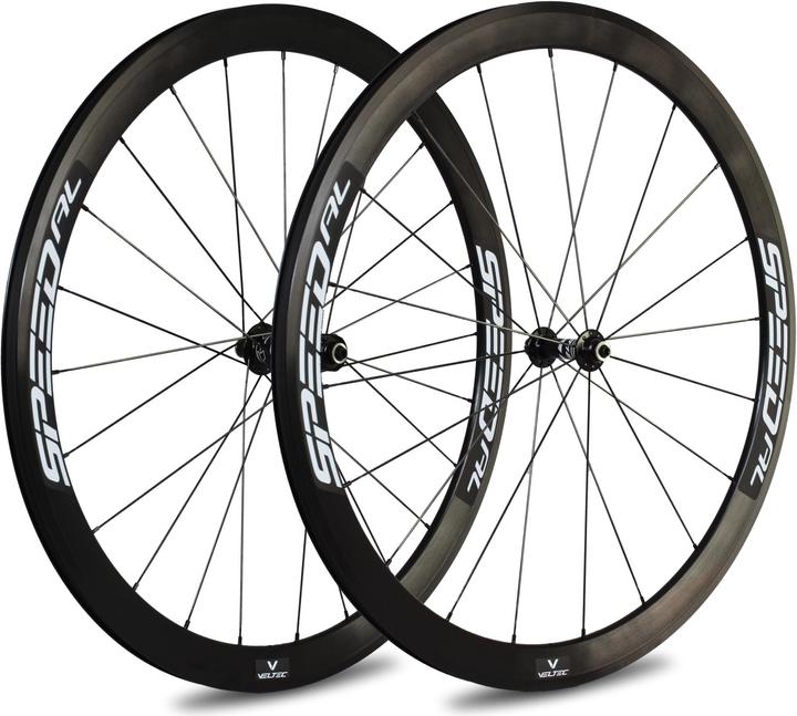 Veltec Speed AL (Wheelset, 28")