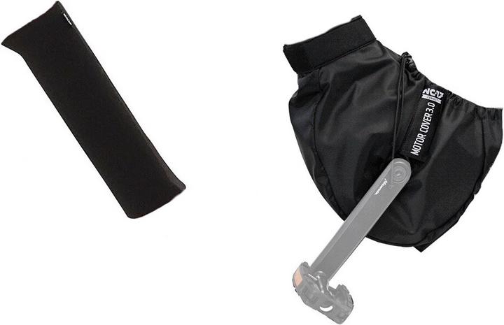 Produktbild Nc-17 E-Bike Cover 1 x Unterrohr 1 x Motor (E-Bike Akku Schutzhülle)