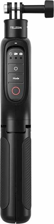 Image du produit Telesin Shorty Télécommande Tripode Selfie Stick (GoPro Hero 11, GoPro Hero 10)