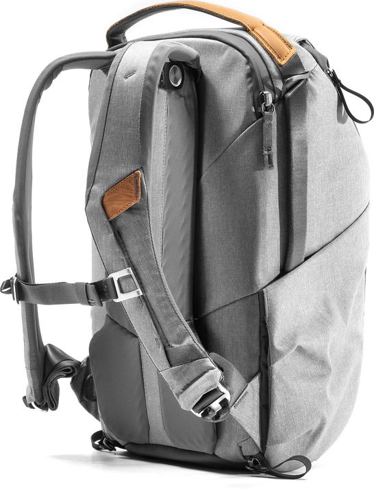 Immagine prodotto Peak Design Everyday Backpack 20L v2 (Zaino per fotocamera, 20 l)