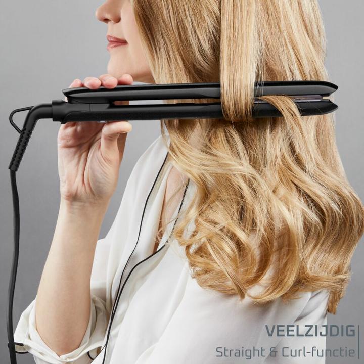Immagine prodotto Rowenta SF3320F0 (Piastra per capelli)