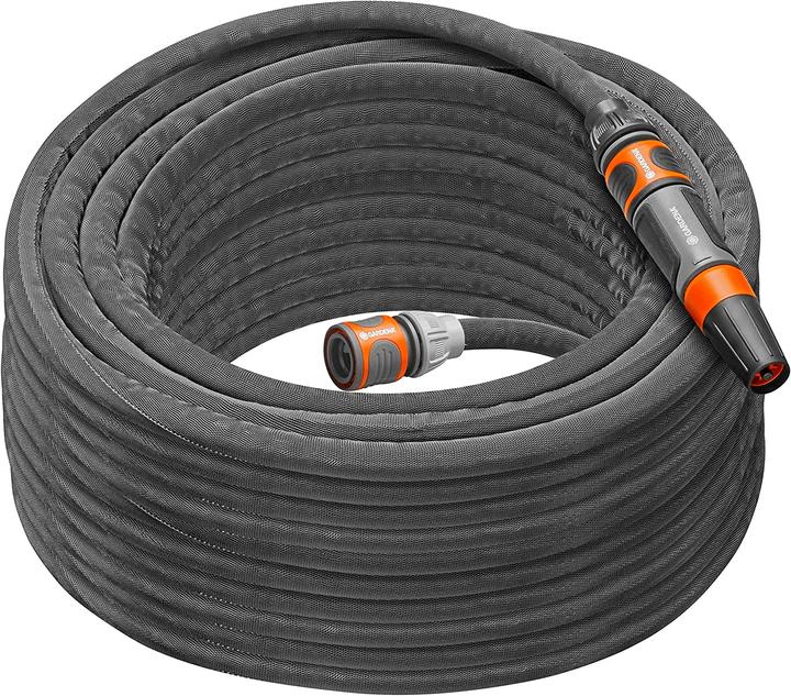 Actual product image Gardena Liano Life 1/2 Set (25 m, 13 mm)