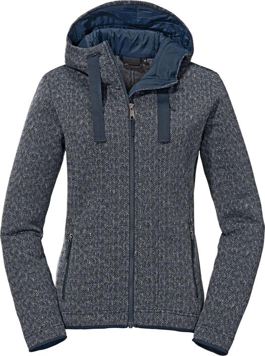 Produktbild Schöffel Aurora Fleece Hoodie (34)