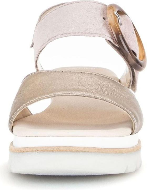 Image du produit Gabor Sandalen (37.5)