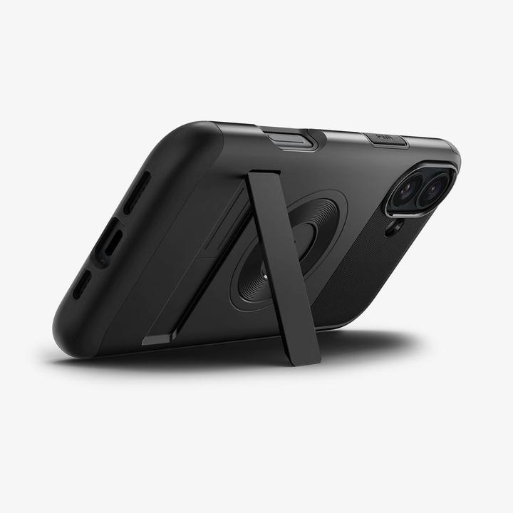 Actual product image Spigen Slim Armor (MagFit) (Apple iPhone 16 Plus)