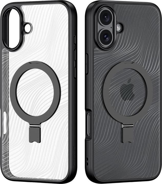 Produktbild Dux Ducis Aimo Stand (Apple iPhone 16 Plus)