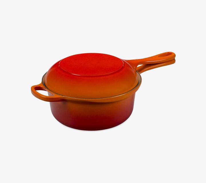Immagine prodotto Le Creuset Firma (22 cm, Pentola, Ghisa)