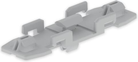 Image du produit Unex Fixation (Trou de câble)