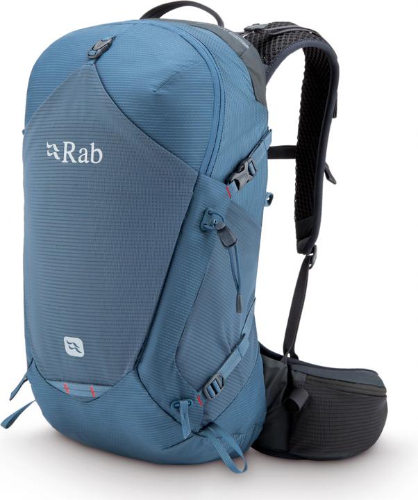orion blue