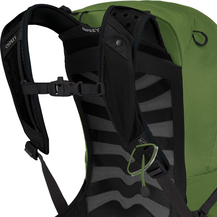 Actual product image Osprey Talon 22 L-XL backpack 56 cm (29 l)