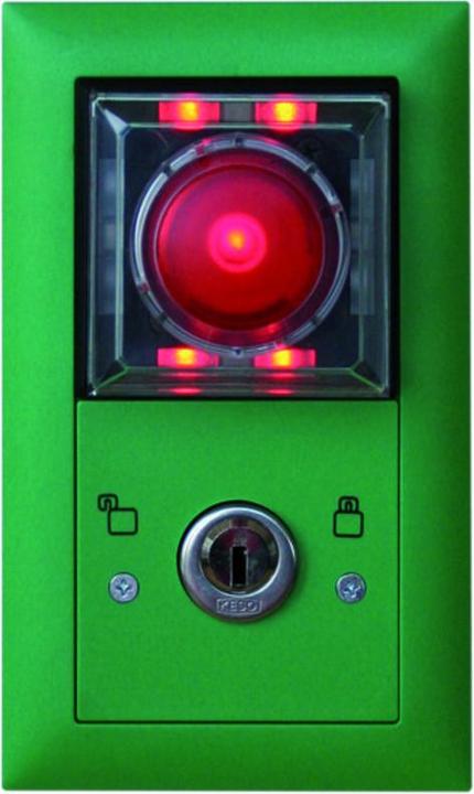 Assa Abloy Fluchtterminal 1380 EDIZIOdue