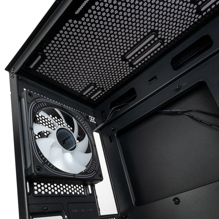 Produktbild Kolink Unity Peak (ATX, mATX, Mini-ITX)
