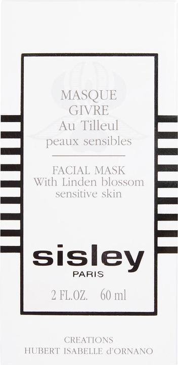 Actual product image Sisley tilleul givre (60 ml)