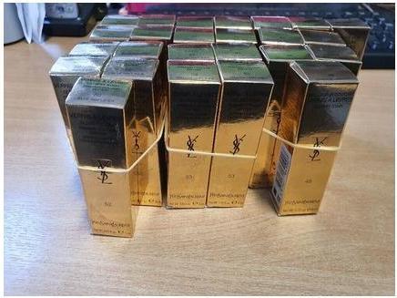Image du produit Yves Saint Laurent Vernis à Lèvres (43 Rose Folk)