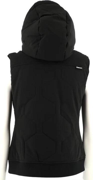 Immagine prodotto Flex-On gilet imbottito con cappuccio da (XS)
