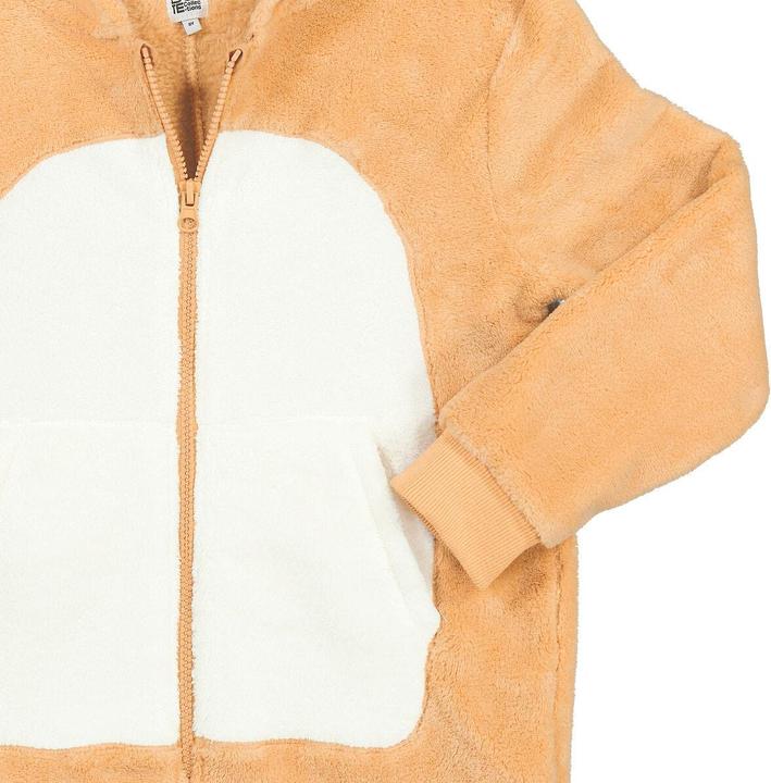 Produktbild La Redoute Collections Onesie Tiger (116)