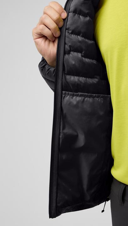 Produktbild Jack Wolfskin Passamani Down Hoody M (XXL)