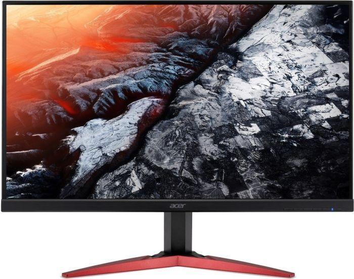 Acer KG271 (1920 x 1080 pixel, 27")