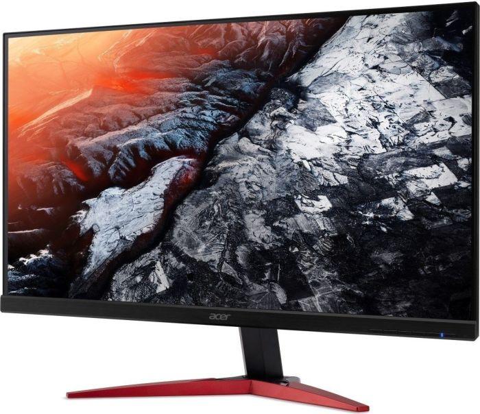 Actual product image Acer KG271 (1920 x 1080 pixels, 27")