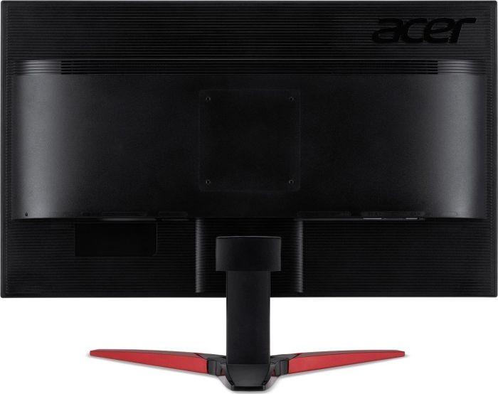 Actual product image Acer KG271 (1920 x 1080 pixels, 27")