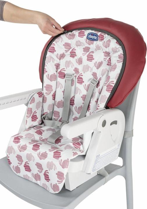 Produktbild Chicco Polly Progres5 (Hochstuhl)