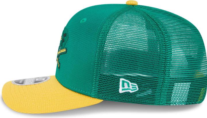 Image du produit New Era 9Seventy Cap Batting Practice Oakland Athletics