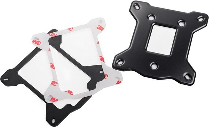 Produktbild Bitspower Mainboard Backplate für Intel