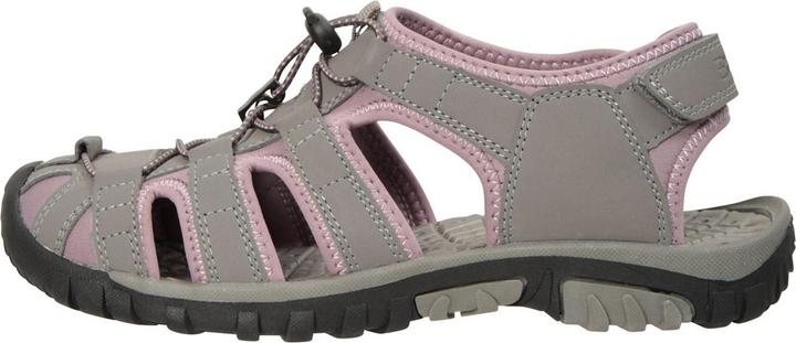 Actual product image Mountain Warehouse Womens/Ladies Trek Sandals (41)