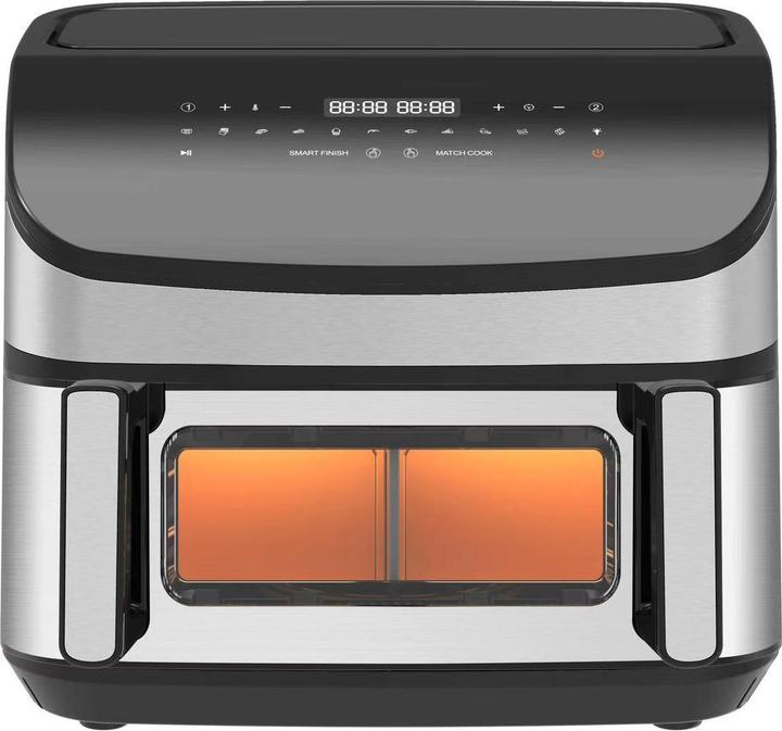 Actual product image Sobczyk - DualFry Fusion Airfryer - 10.5L