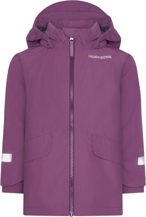 Image du produit Didriksons Norma Kids Jacket 3 (110 K)