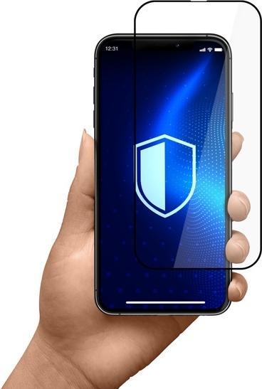 Immagine prodotto 3MK ScreenVibe iPhone 14 Pro Max 6.7" Szkło hartowane z aplikatorem 5szt (Apple iPhone 14 Pro Max)