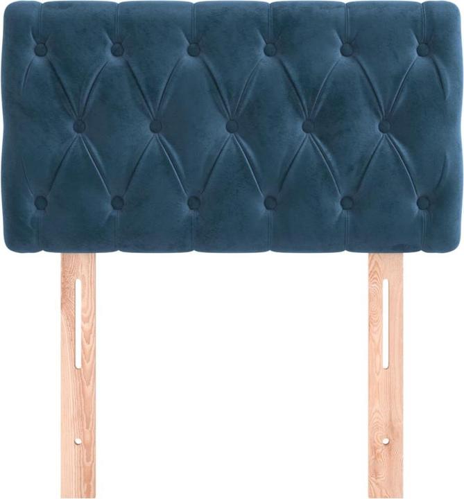 Immagine prodotto VidaXL Mathew (80 x 7 x 78/88 cm)