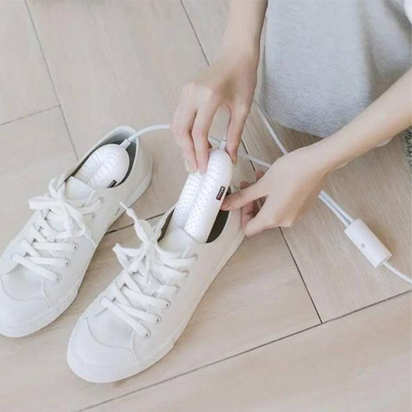 Actual product image Glovii GG20 Shoe dryer (2 x)