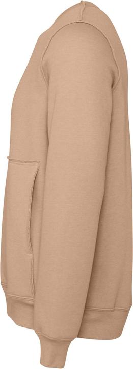 Produktbild Bella Canvas Pullover Rohe Nähte (XS)