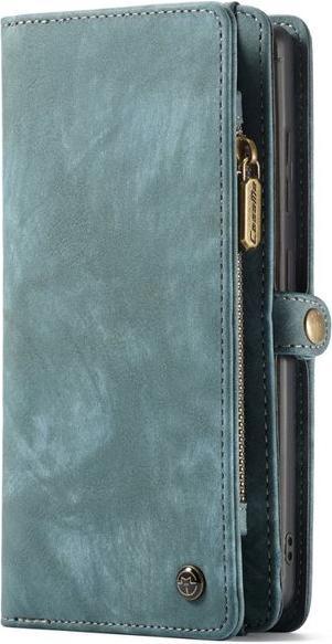 Produktbild Caseme Leder Portemonnaie mit Plastik Hülle (Samsung Galaxy Note 20 Ultra)