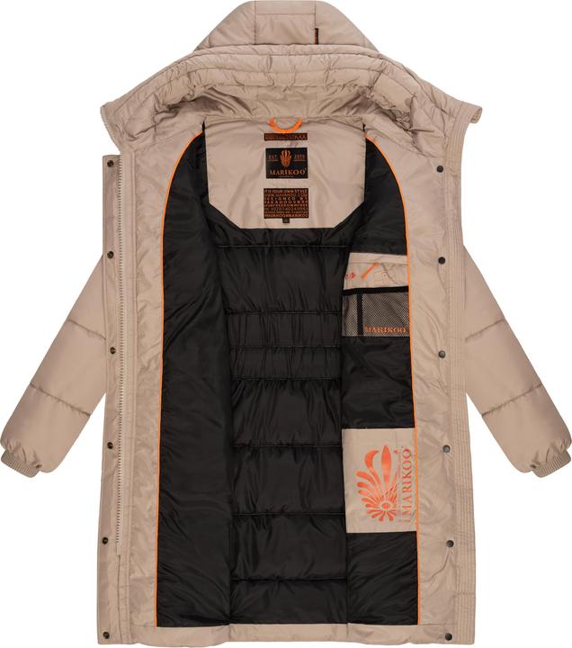 Actual product image Marikoo Yuikoo (XXL)