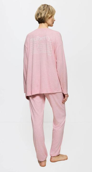 Actual product image Triumph Pyjama Endless Comfort (38)