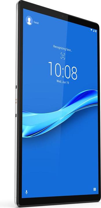 Produktbild Lenovo Tab M10 FHD Plus (2nd Gen) ZA5T - Tablet - Android 9.0 (Pie) (10.30", 64 GB, Platinum Grey)