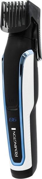 Actual product image Remington Multigroomer Graphite Series G6